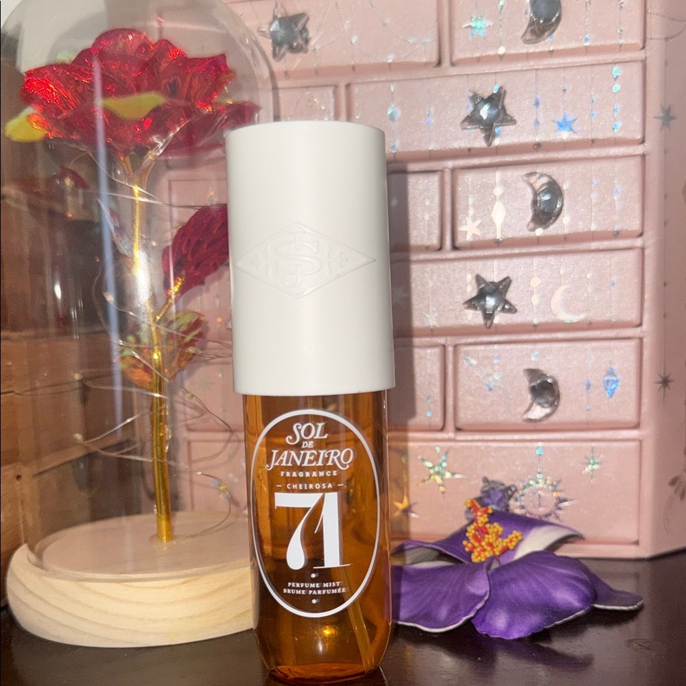 Sol de Janeiro Cheirosa 71 Mist 🧡